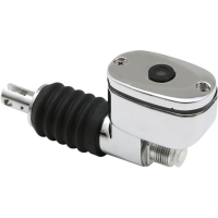 (image for) Chrome Rear Brake Master Cylinder 7805-3043