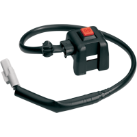 (image for) Engine Kill Switch - Yamaha Late-Model TT-R/WRF Fitment