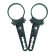 (image for) 2.5" Universal Tube Mount (Pr.)