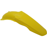 (image for) Acerbis Replacement Rear Fender - RM yellow 02