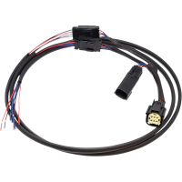 (image for) Rear Wiring Harness (10-13)