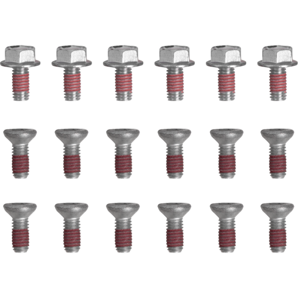 (image for) Rotor Bolt Kit - Yamaha YZ/WR Models