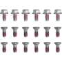 (image for) Rotor Bolt Kit - Yamaha YZ/WR Models