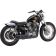 (image for) Cobra Speedster Short 909 2-Into-2 System - Black