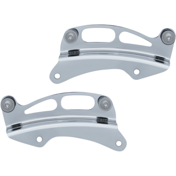 (image for) Kuryakyn Quick-Release Attachment Point Kit