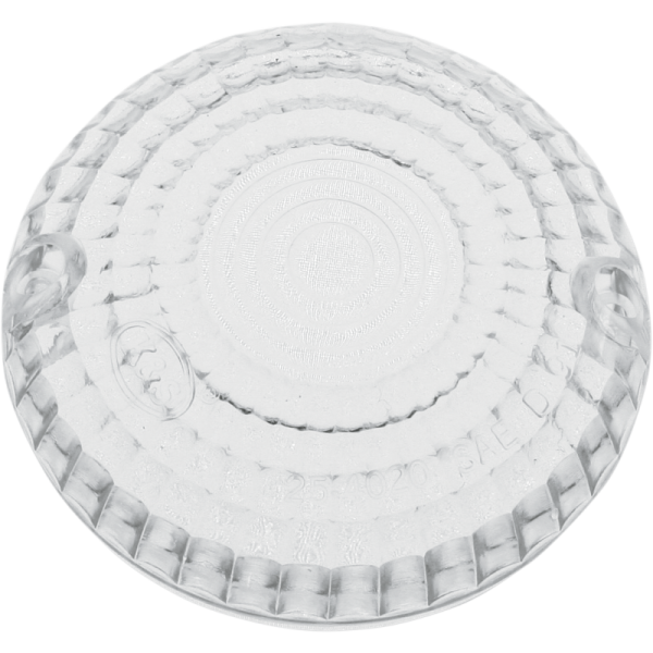 (image for) Replacement Clear Lens 25-4020C