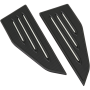 (image for) Commander™ Passenger Boards - Satin Black