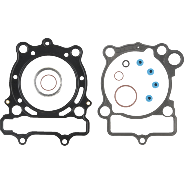 (image for) Cometic Top end kit (77 mm bore) for Suzuki RM-Z250 10-25