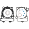 (image for) Cometic Top end kit (77 mm bore) for Suzuki RM-Z250 10-25