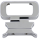 (image for) Cycle Visions Adjustable Gauge Relocation Bracket