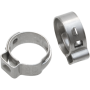 (image for) Stepless clamps, 9.6 to 11.3 mm (10 pk.)