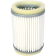 (image for) EMGO Air Filter 12-92700