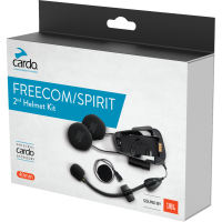 (image for) Second Helmet JBL kit