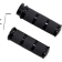 (image for) PM Contour Renthal Wrapped Grips - X-large, Black