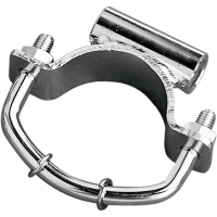 (image for) Universal Front Seat Bracket