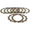 (image for) ProX Complete Plate and Spring Set