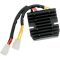 (image for) Hot Shot Regulator/Rectifier for Triumph Street Triple 675 08-10
