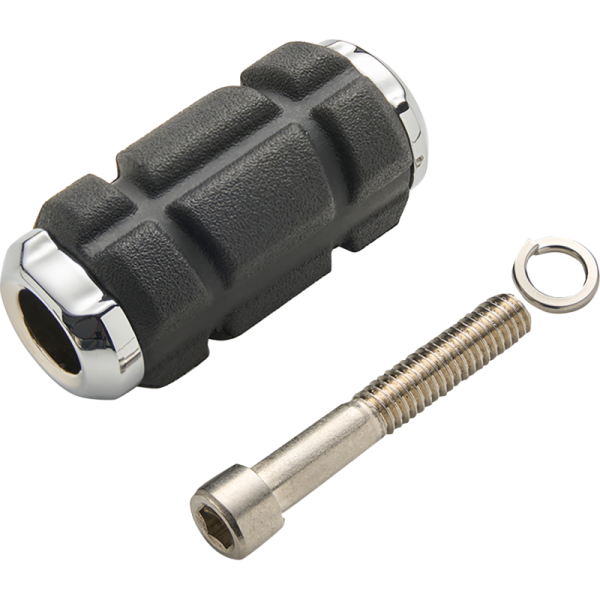 (image for) CIRO LLC Chicane Shift Peg - Standard, Chrome