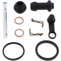 (image for) Rear Brake Caliper Rebuild Kit