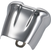 (image for) Round Horn Cover Cascading