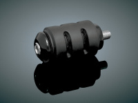 (image for) Trident Shift Peg (Gloss Black)