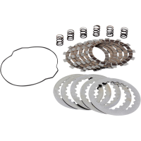 (image for) Complete Clutch Kit W/ Gasket