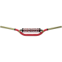 (image for) Twinwall® Handlebars - CR High, Ricky Johnson - Red