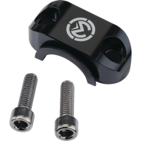 (image for) Silver Rotating Perch Clamp