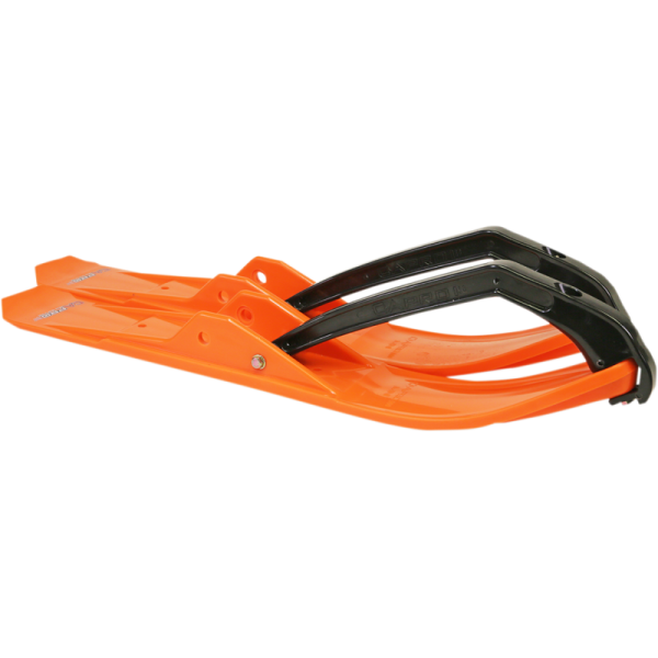 (image for) C&A PRO Mini Ski - Orange