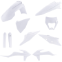 (image for) Full Kit - White 20