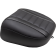 (image for) Mustang Deluxe Touring Passenger Seat, w/ black stitching