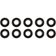 (image for) Factory Links Rear Bearing Pack (10-Pack)