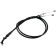 (image for) Motion Pro Throttle Cable - Yamaha XT600 84-89