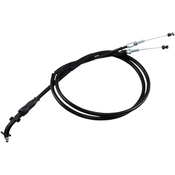 (image for) Motion Pro Standard Throttle (Pull/Push Set)