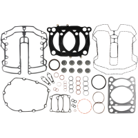 (image for) Motor Only Gasket Kit 0934-6327