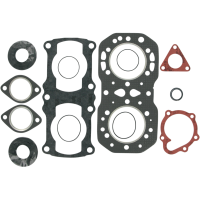 (image for) Vertex Complete Engine Gasket Set for Polaris Indy/Classic/SKS/SP/SPX/EFI 89-95