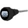 (image for) Black Face Oil Dipstick for 07-16 Touring