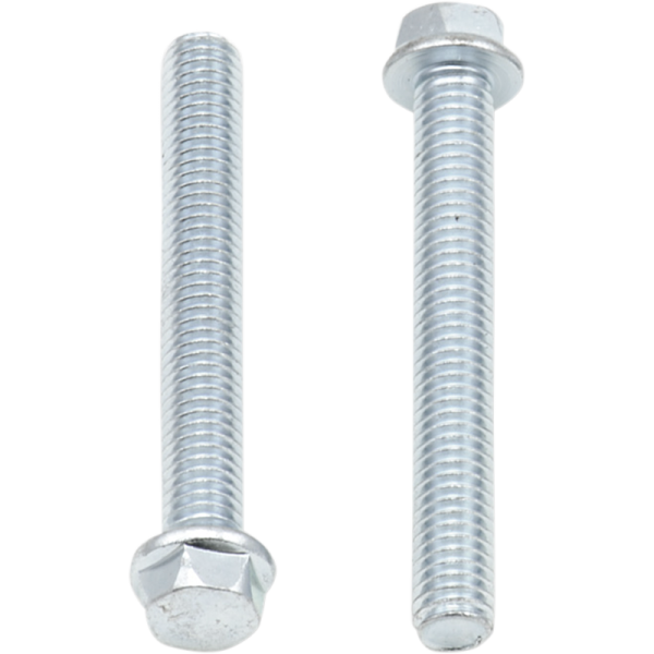 (image for) Replacement 8mm Hex-Head Flange Bolt M6 x 1.0 x 45