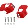 (image for) Acerbis Fork Shoe Cover - Red