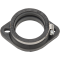 (image for) Black Flange Adapter 45mm