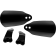 (image for) Memphis Shades Handguards - Honda Rebel 1100 DCT