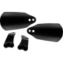 (image for) Memphis Shades Handguards - Honda Rebel 1100 DCT