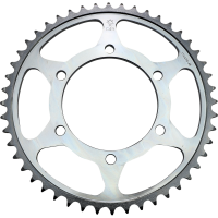 (image for) JT Sprockets Rear Sprocket 48T 1210-0091