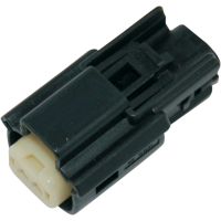 (image for) 2-position female Molex connector