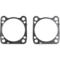 (image for) Cometic Base Gasket for 17-24 M-Eight (0.020")