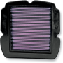 (image for) K&N OE Replacement Air Filter for Suzuki SV1000S 03-07