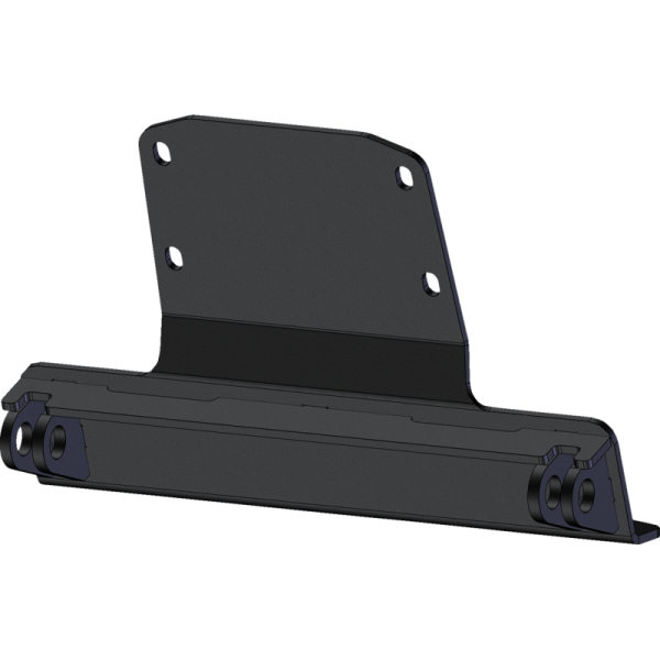 (image for) KFI PRODUCTS KFI Plow Mount for CFMOTO UFORCE 1000 XL 22-23