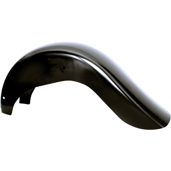 (image for) Klock Werks Rear Fender 4" Stretch Frenched