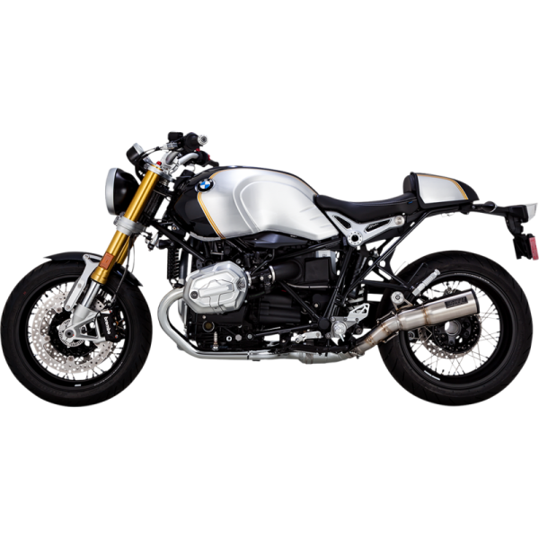 (image for) Vance & Hines Hi-Output Slip-On Muffler for BMW R nineT 14-19