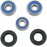 (image for) Front Wheel Bearing and Seal Kit